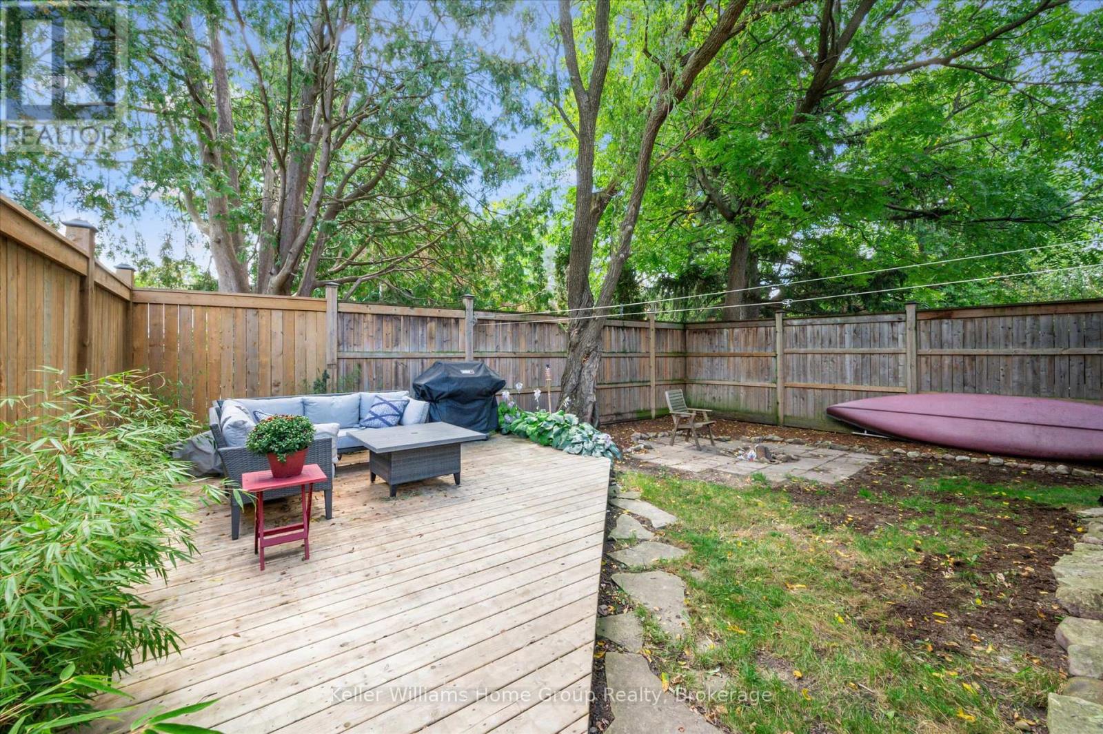 86 Northumberland Street, Guelph, Ontario  N1H 3A8 - Photo 35 - X12373712