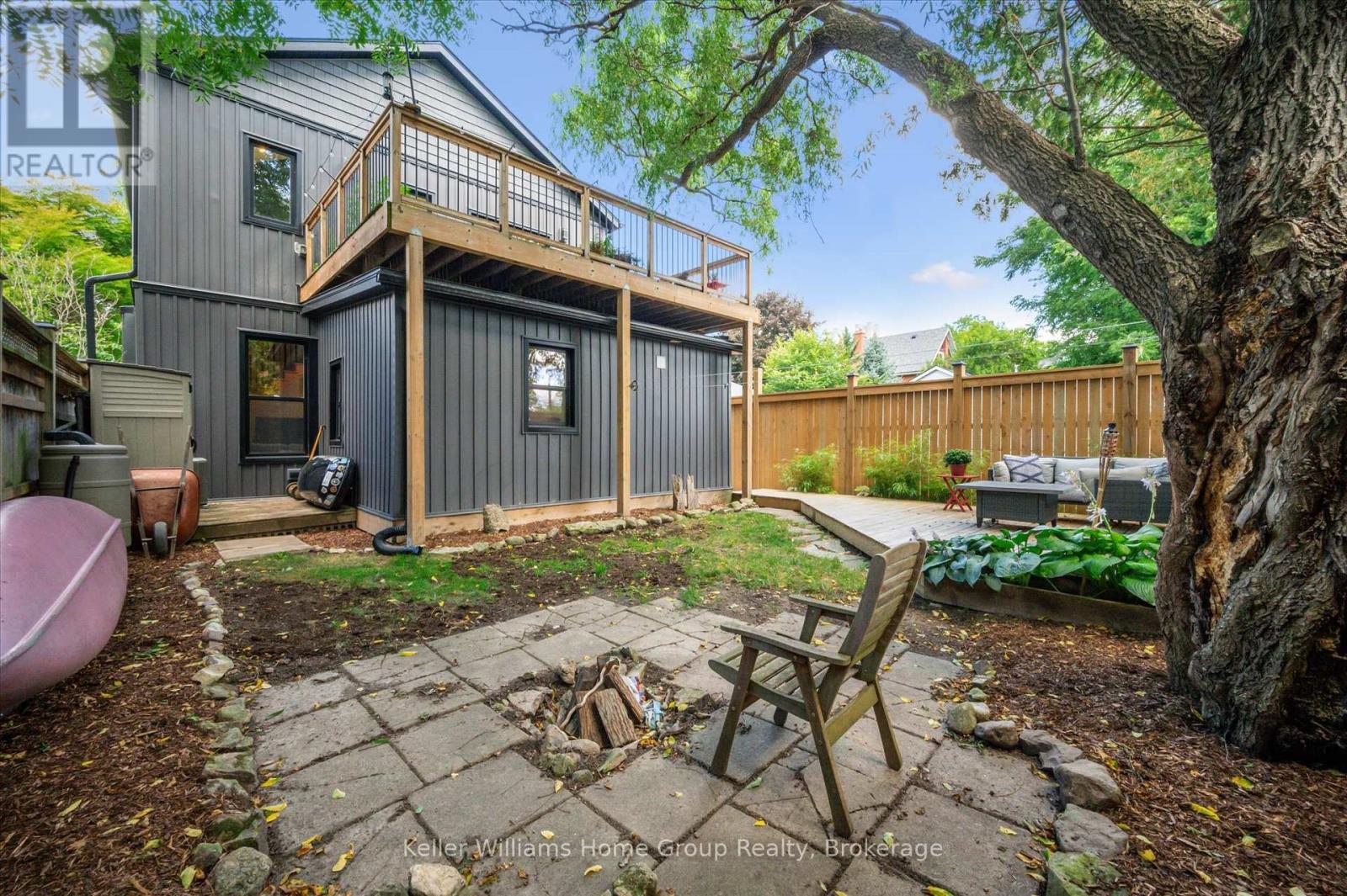 86 Northumberland Street, Guelph, Ontario  N1H 3A8 - Photo 37 - X12373712