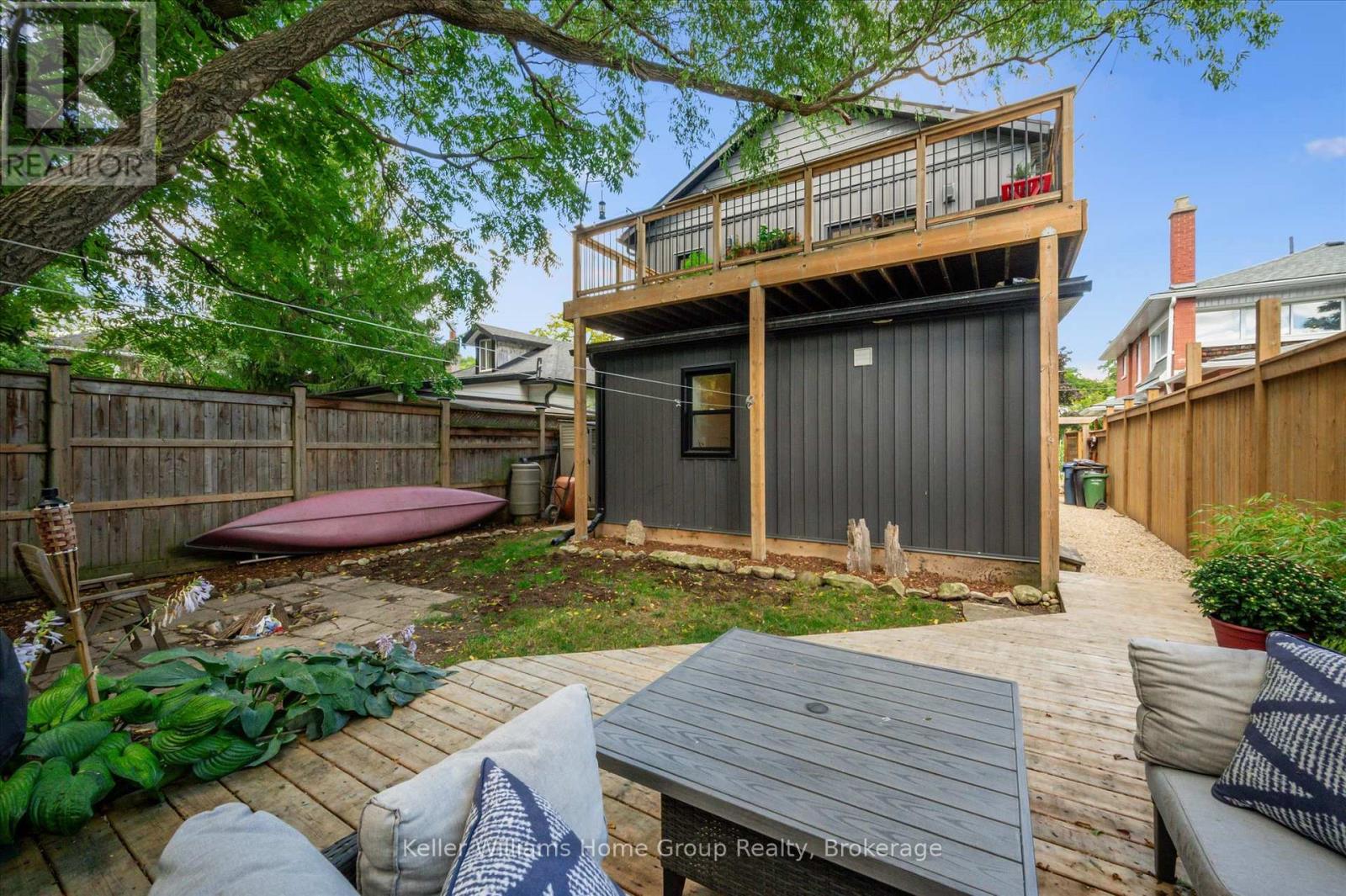 86 Northumberland Street, Guelph, Ontario  N1H 3A8 - Photo 39 - X12373712