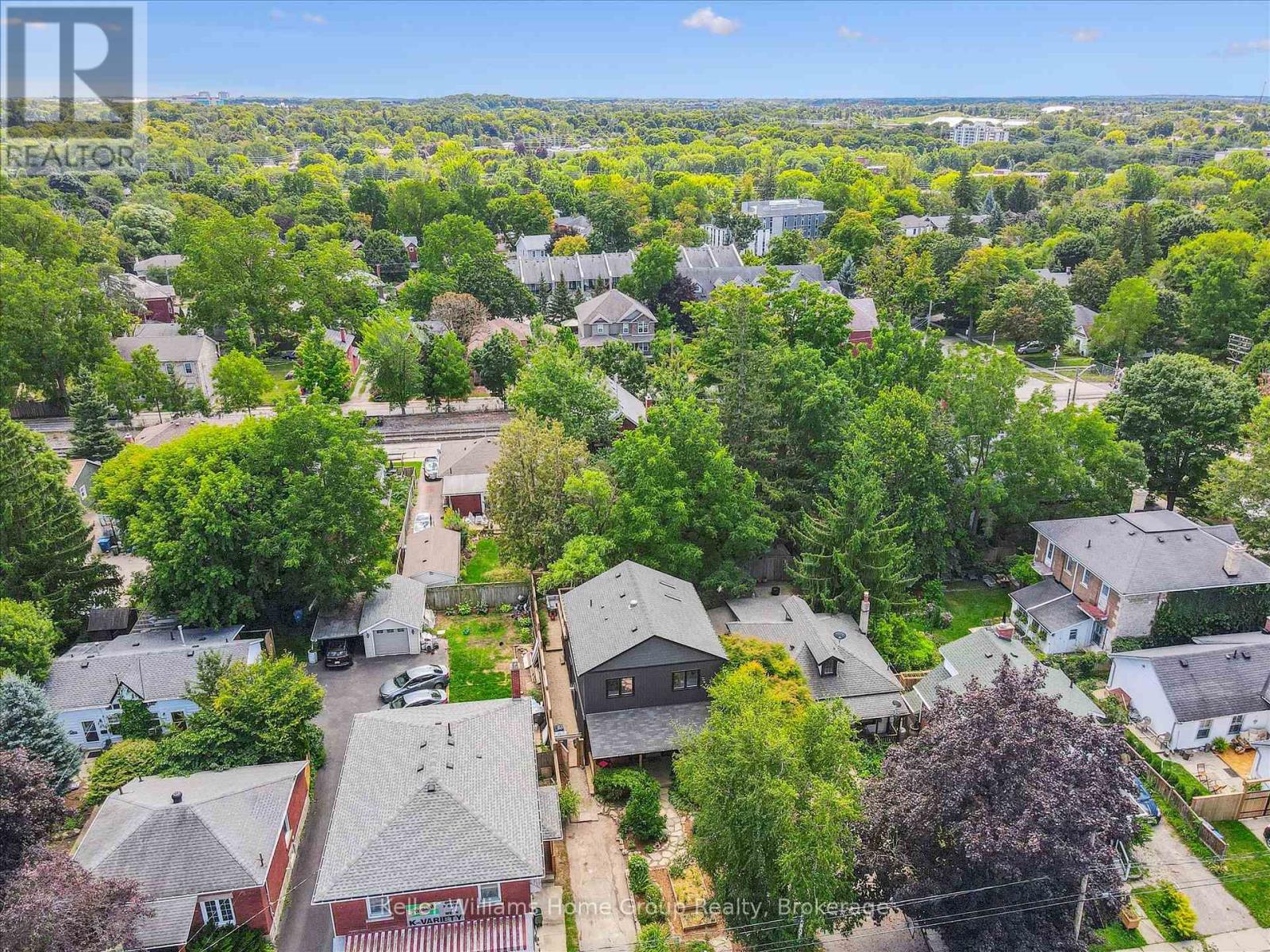 86 Northumberland Street, Guelph, Ontario  N1H 3A8 - Photo 41 - X12373712