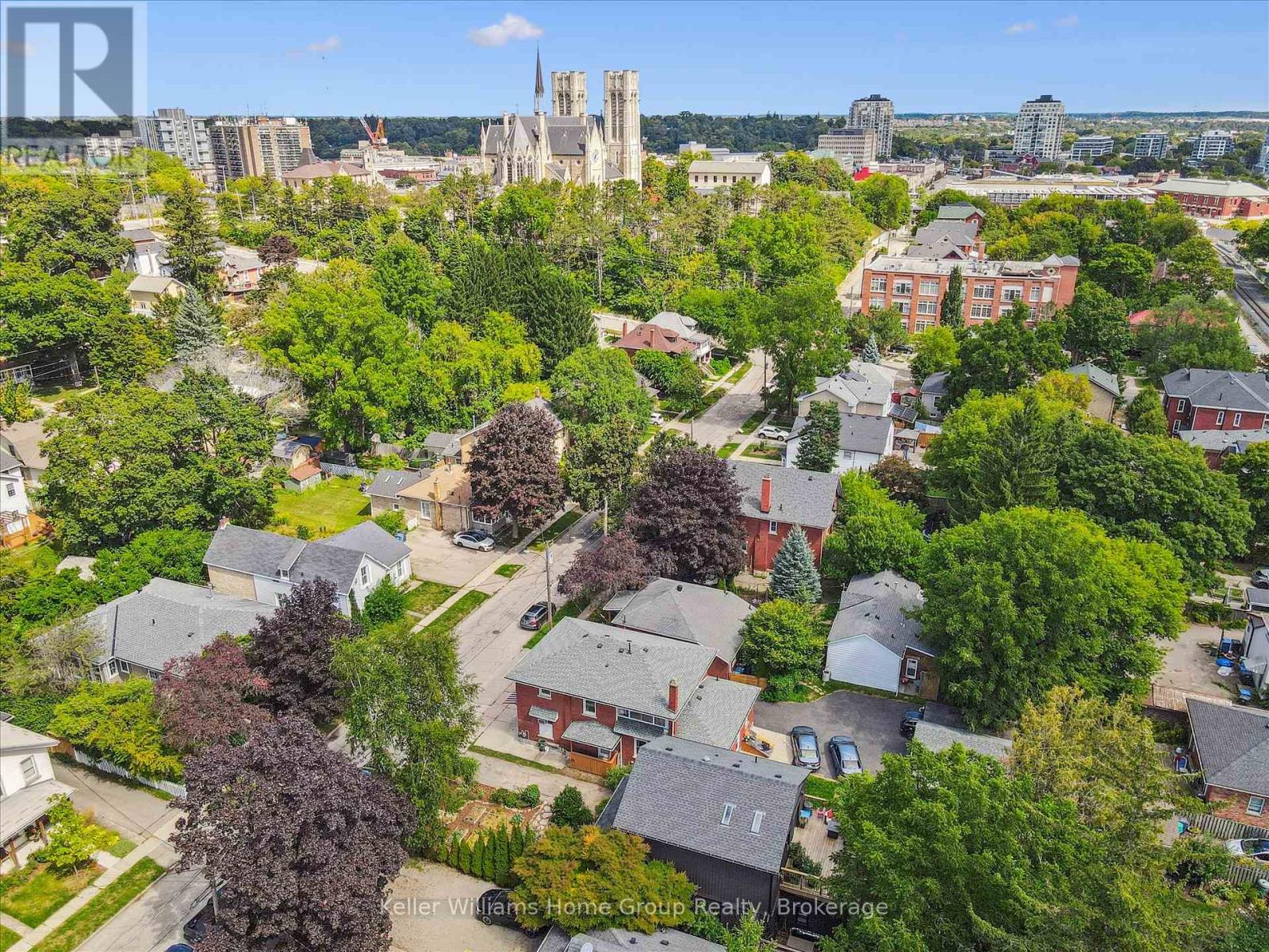 86 Northumberland Street, Guelph, Ontario  N1H 3A8 - Photo 42 - X12373712