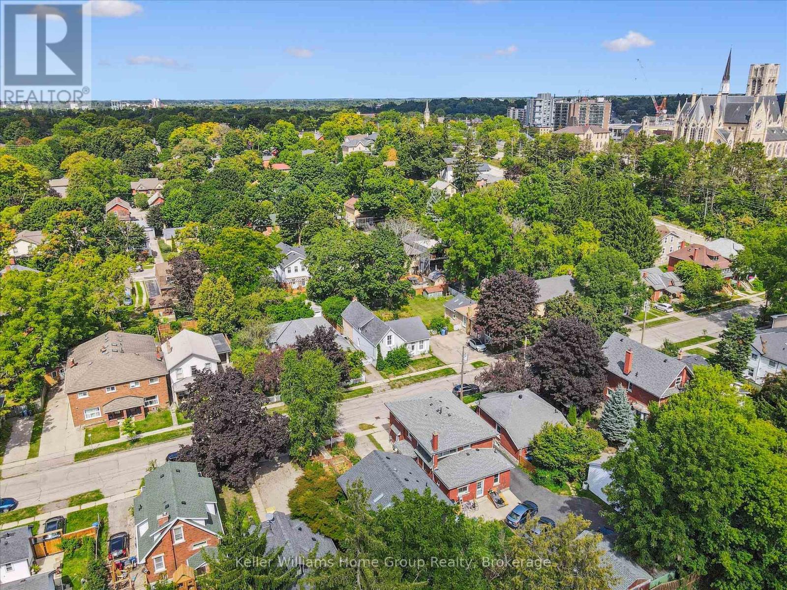 86 Northumberland Street, Guelph, Ontario  N1H 3A8 - Photo 43 - X12373712