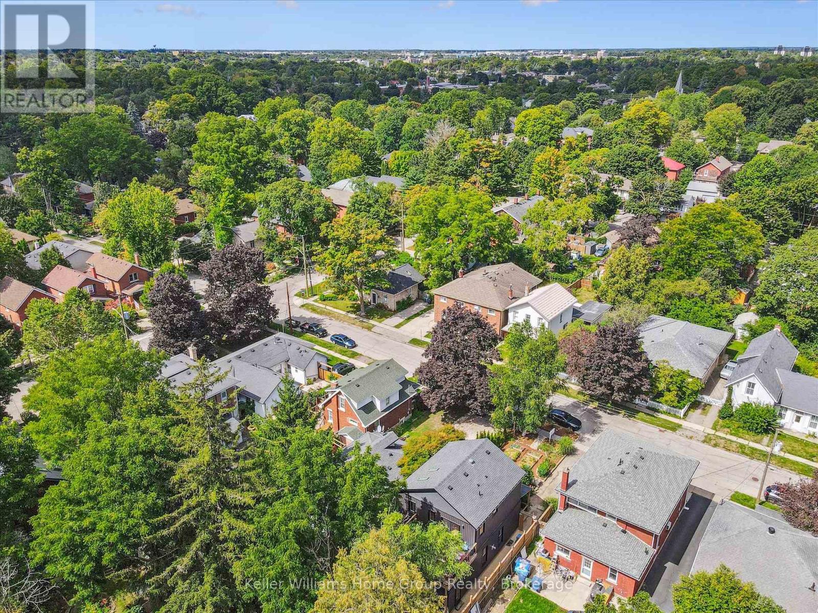 86 Northumberland Street, Guelph, Ontario  N1H 3A8 - Photo 44 - X12373712