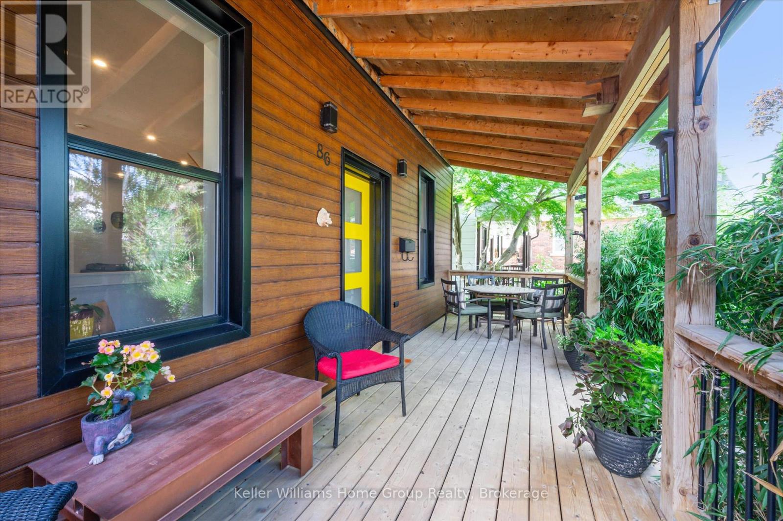 86 Northumberland Street, Guelph, Ontario  N1H 3A8 - Photo 6 - X12373712