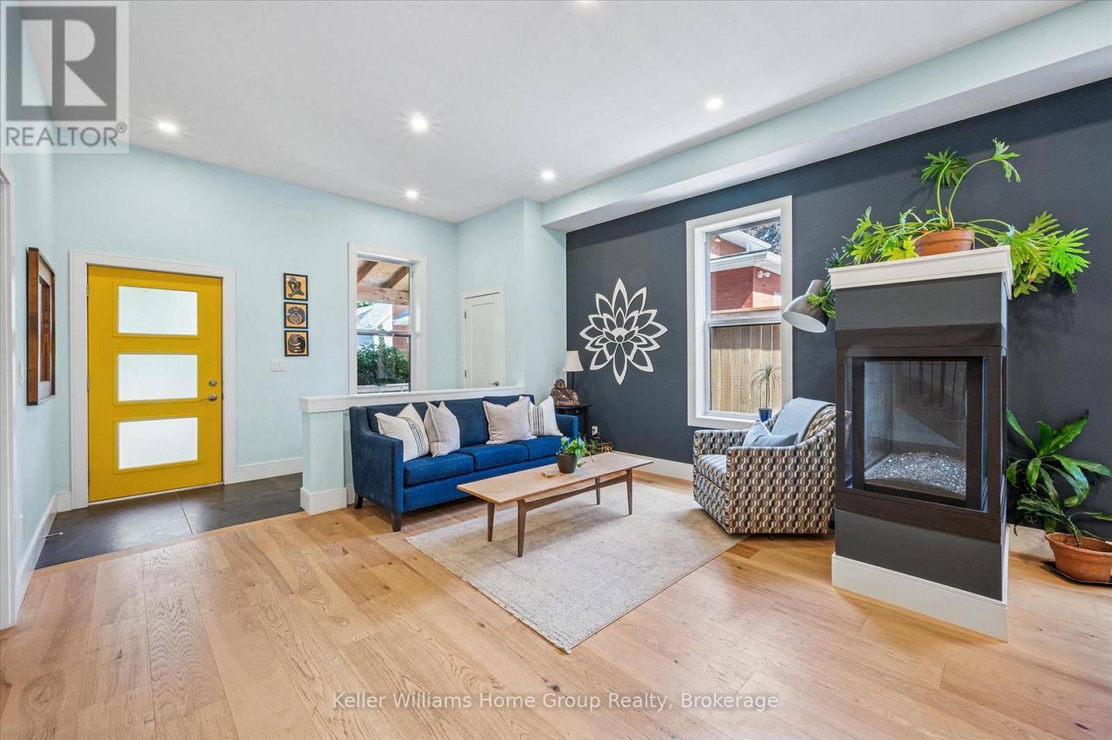 86 Northumberland Street, Guelph, Ontario  N1H 3A8 - Photo 8 - X12373712