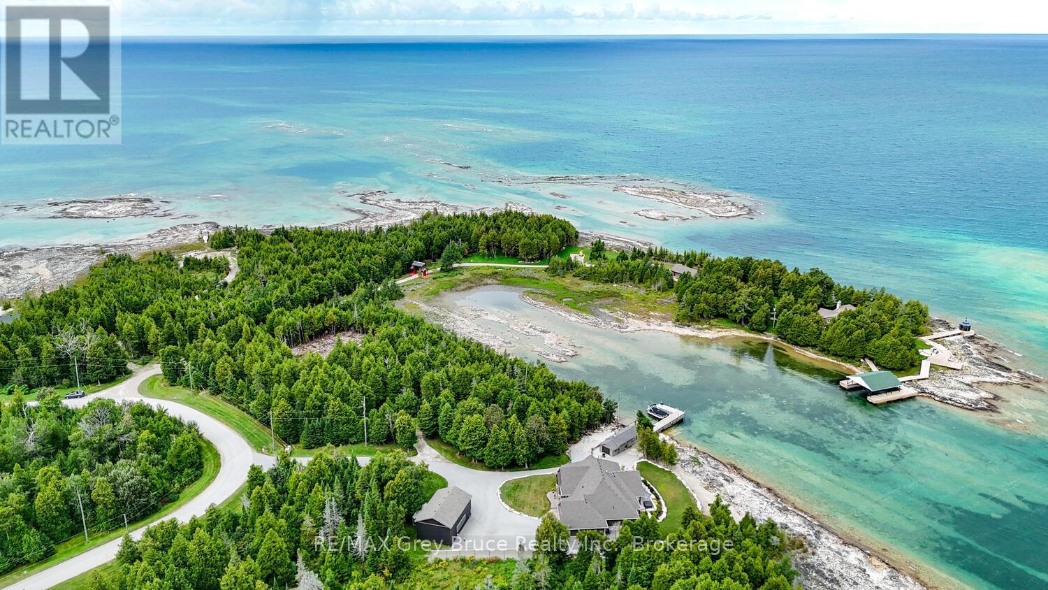 128 Devils Glen Road, Northern Bruce Peninsula, Ontario  N0H 2T0 - Photo 3 - X12373714