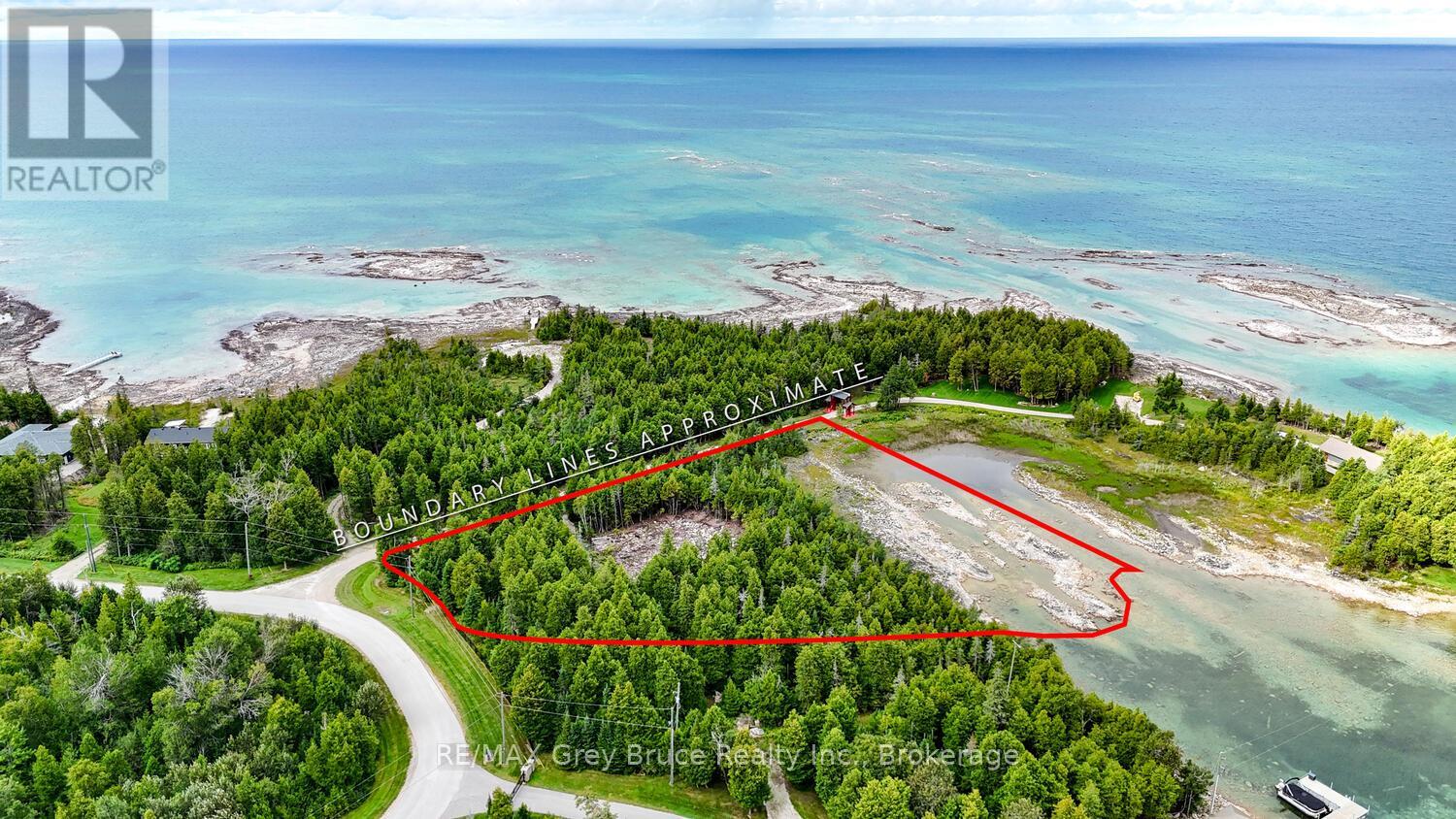 128 Devils Glen Road, Northern Bruce Peninsula, Ontario  N0H 2T0 - Photo 4 - X12373714