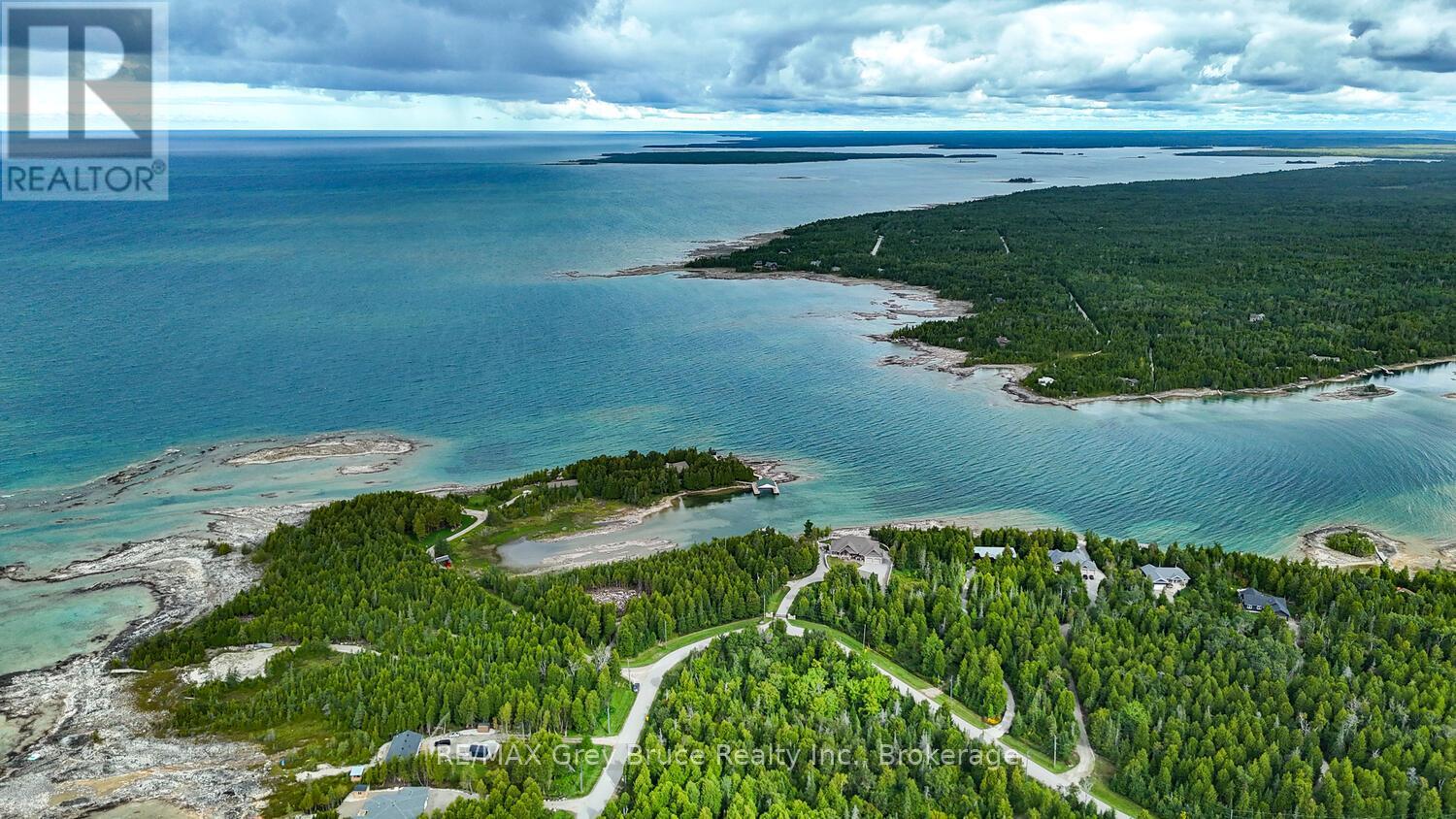 128 Devils Glen Road, Northern Bruce Peninsula, Ontario  N0H 2T0 - Photo 6 - X12373714