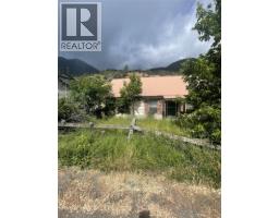 685 RUSSELL Lane, lillooet, British Columbia