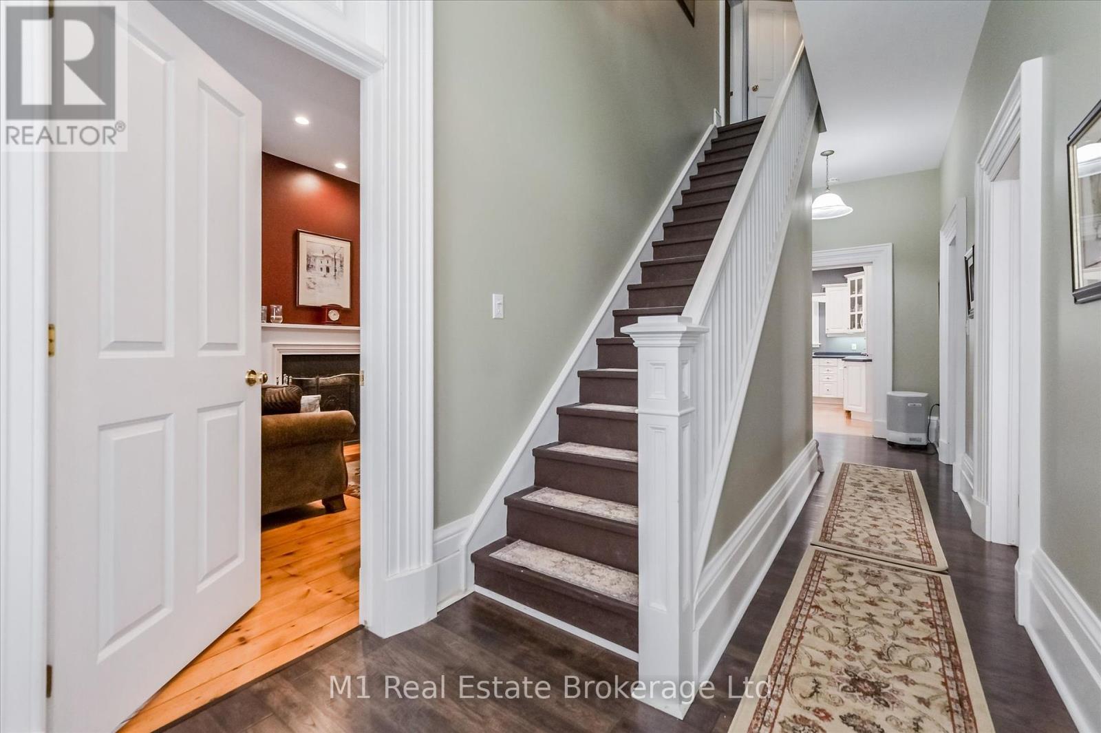 119 John Street W, North Huron, Ontario  N0G 2W0 - Photo 15 - X12373857