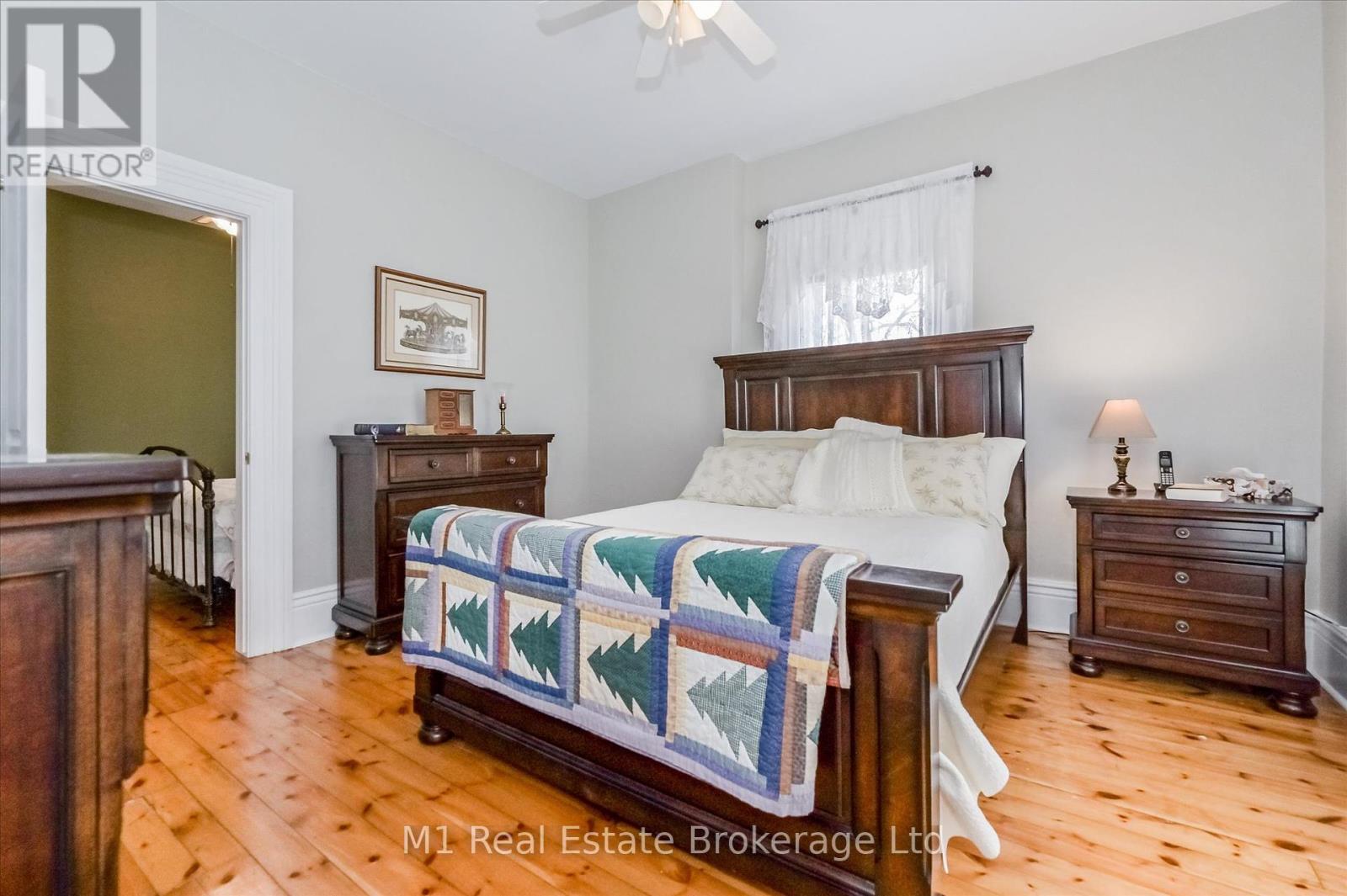 119 John Street W, North Huron, Ontario  N0G 2W0 - Photo 18 - X12373857
