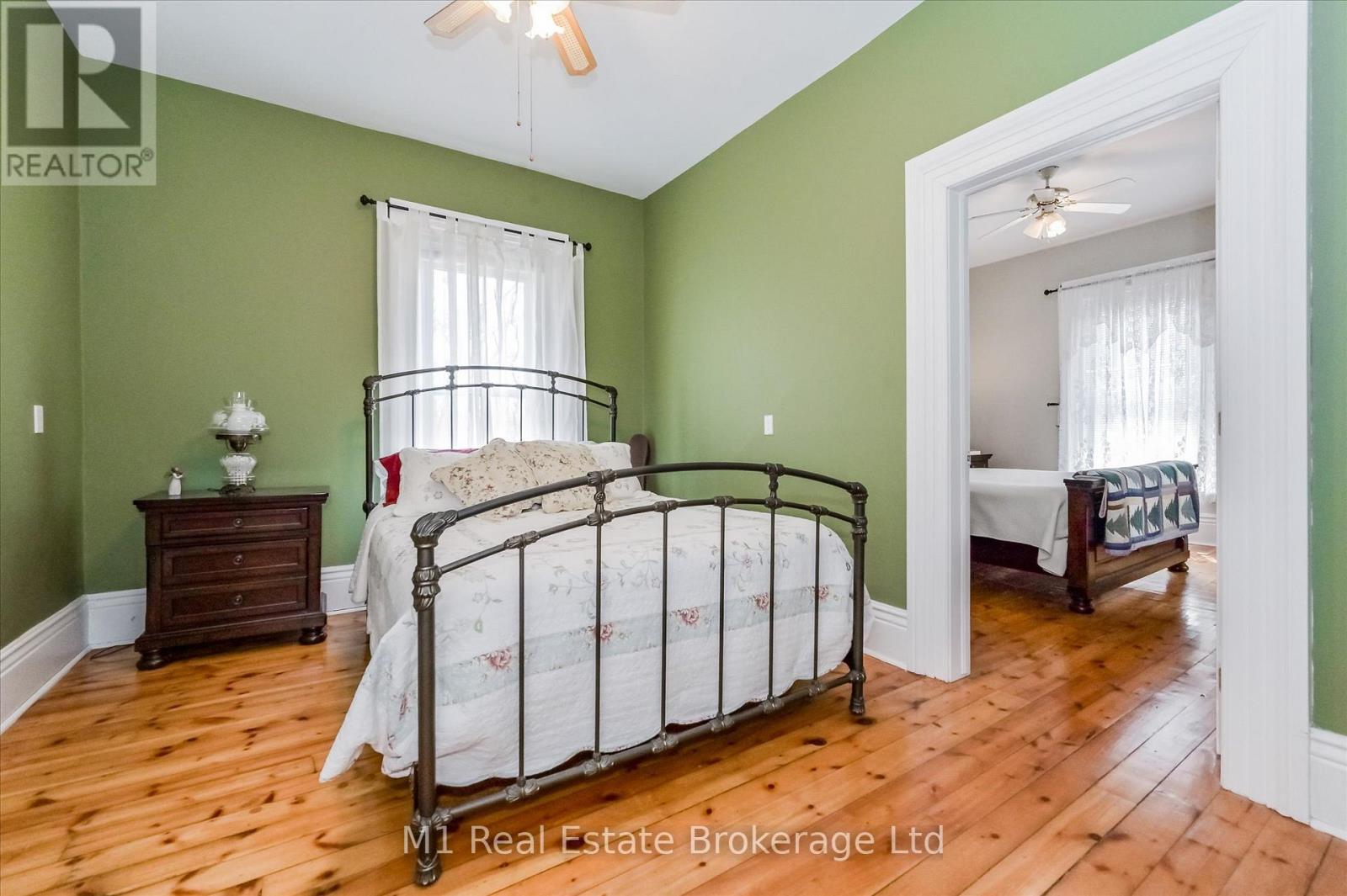 119 John Street W, North Huron, Ontario  N0G 2W0 - Photo 19 - X12373857