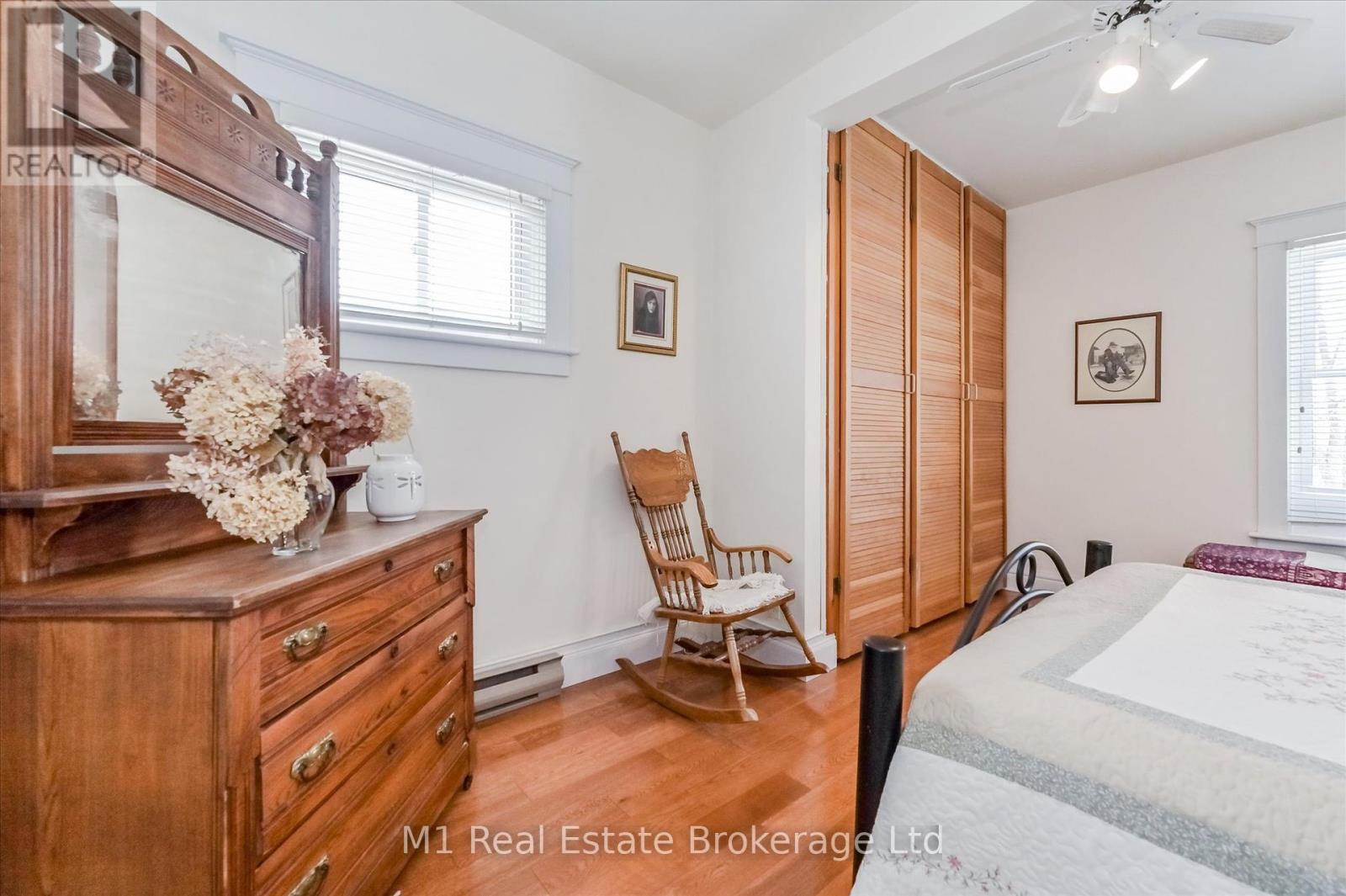 119 John Street W, North Huron, Ontario  N0G 2W0 - Photo 23 - X12373857