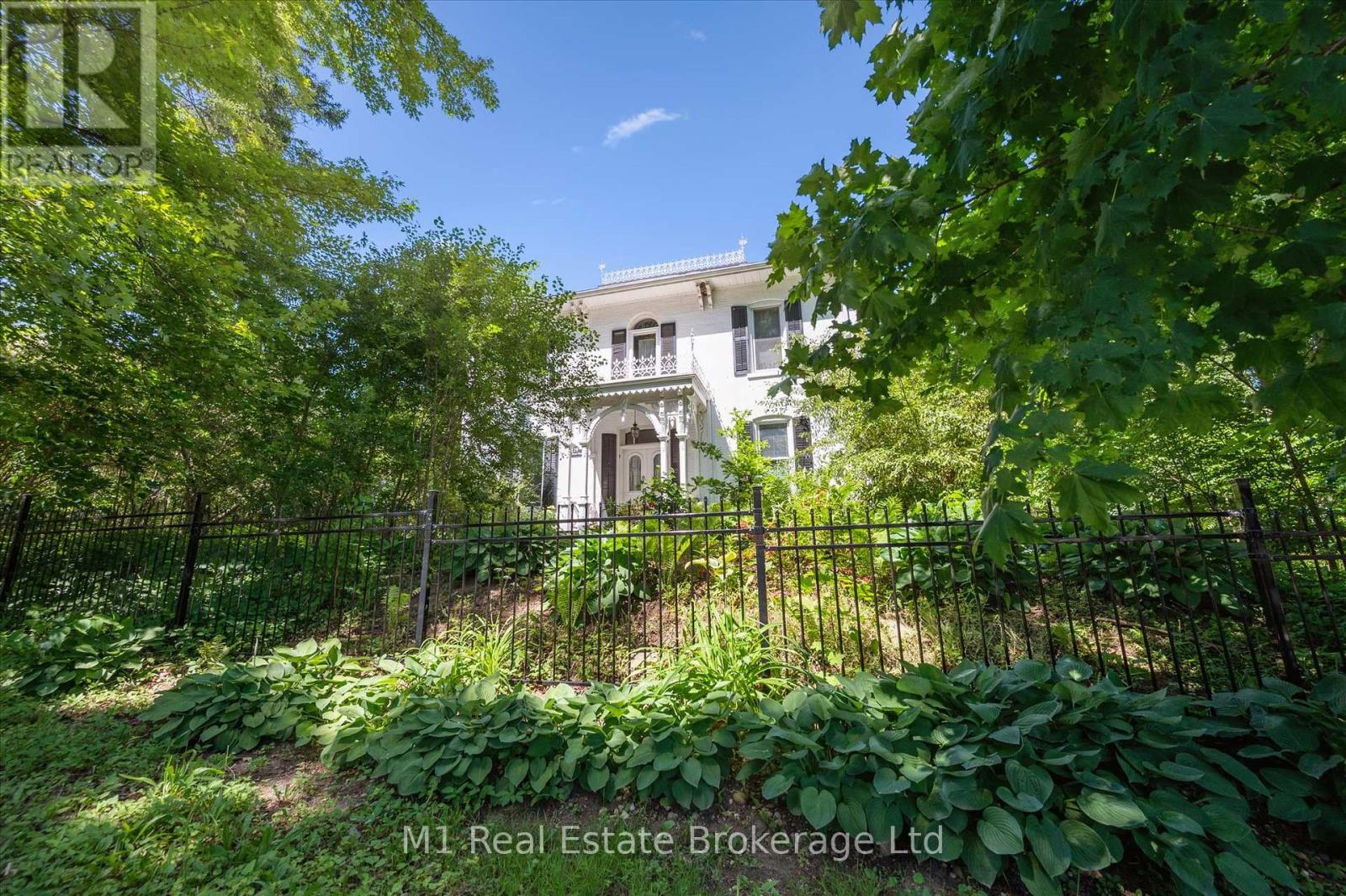119 John Street W, North Huron, Ontario  N0G 2W0 - Photo 26 - X12373857