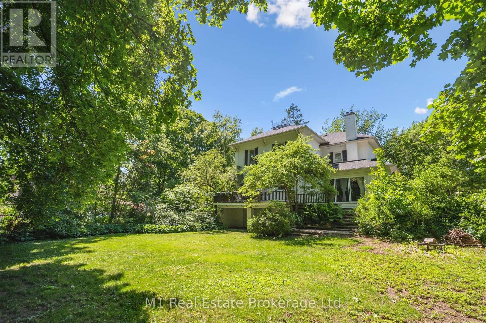 119 John Street W, North Huron, Ontario  N0G 2W0 - Photo 29 - X12373857