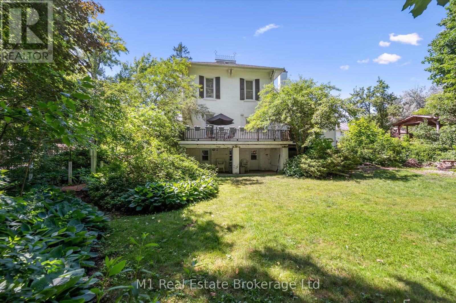 119 John Street W, North Huron, Ontario  N0G 2W0 - Photo 30 - X12373857