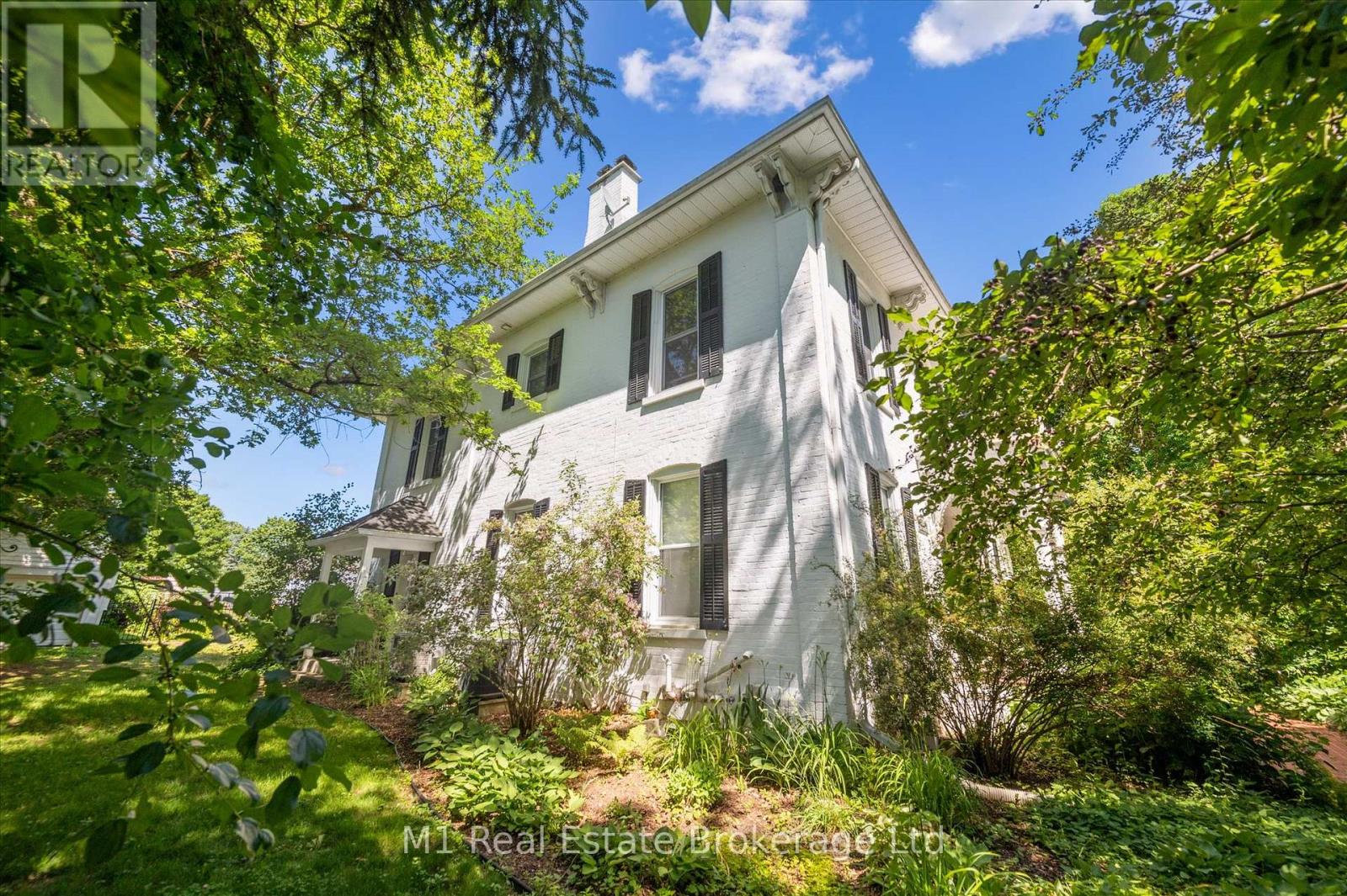 119 John Street W, North Huron, Ontario  N0G 2W0 - Photo 34 - X12373857
