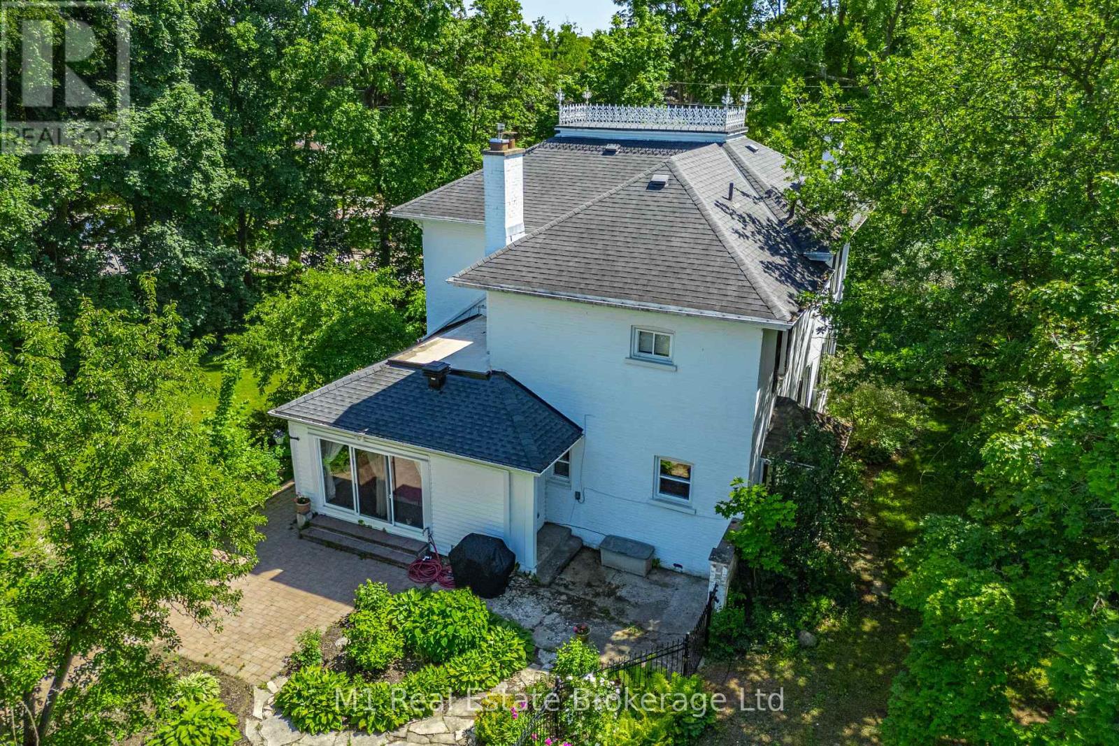 119 John Street W, North Huron, Ontario  N0G 2W0 - Photo 39 - X12373857