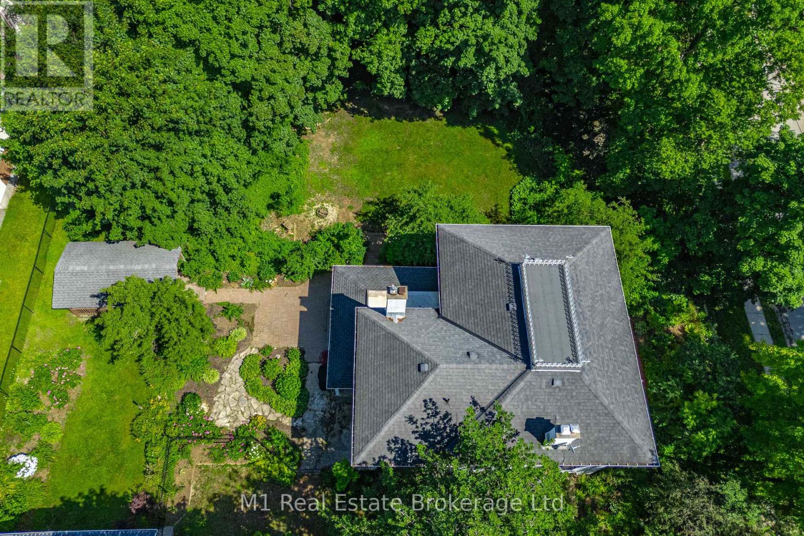 119 John Street W, North Huron, Ontario  N0G 2W0 - Photo 40 - X12373857