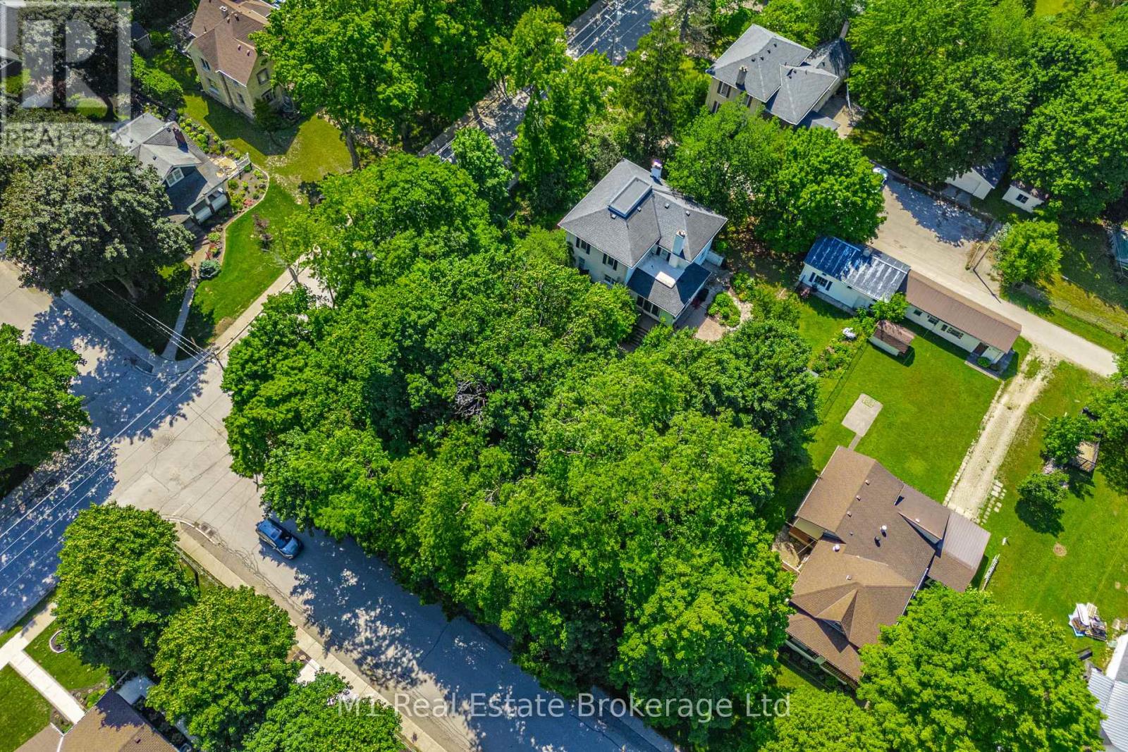 119 John Street W, North Huron, Ontario  N0G 2W0 - Photo 41 - X12373857