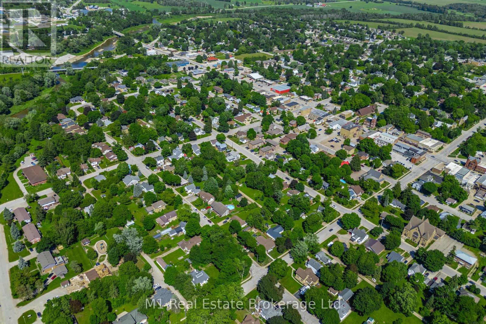 119 John Street W, North Huron, Ontario  N0G 2W0 - Photo 42 - X12373857