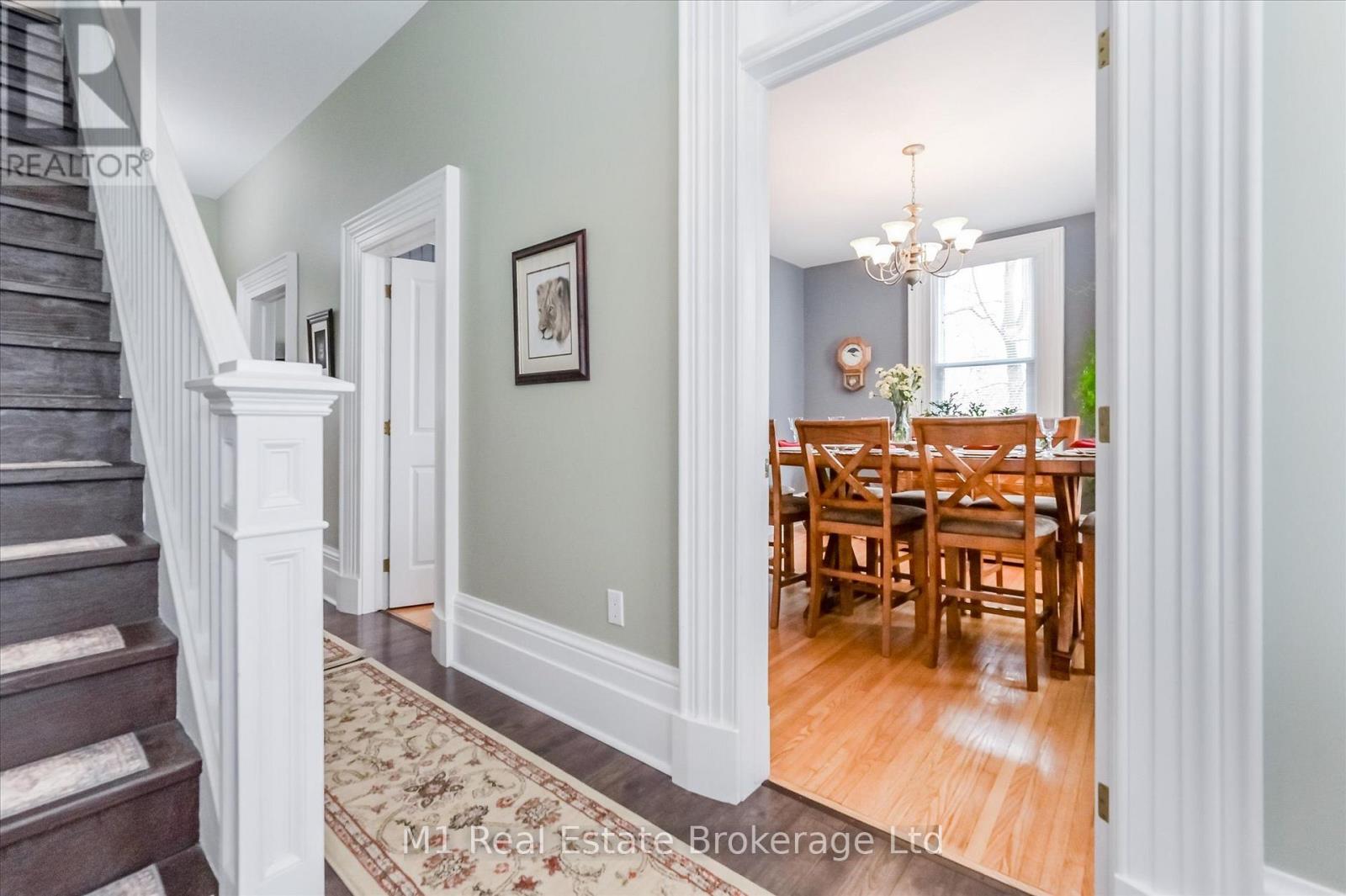 119 John Street W, North Huron, Ontario  N0G 2W0 - Photo 5 - X12373857
