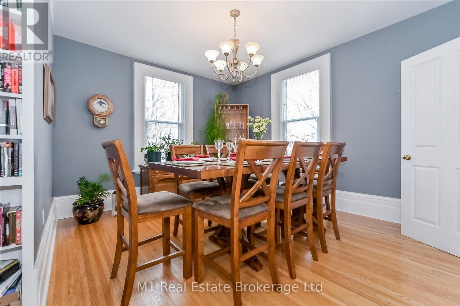119 John Street W, North Huron, Ontario  N0G 2W0 - Photo 6 - X12373857