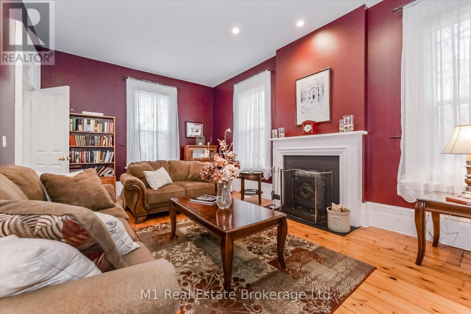 119 John Street W, North Huron, Ontario  N0G 2W0 - Photo 7 - X12373857
