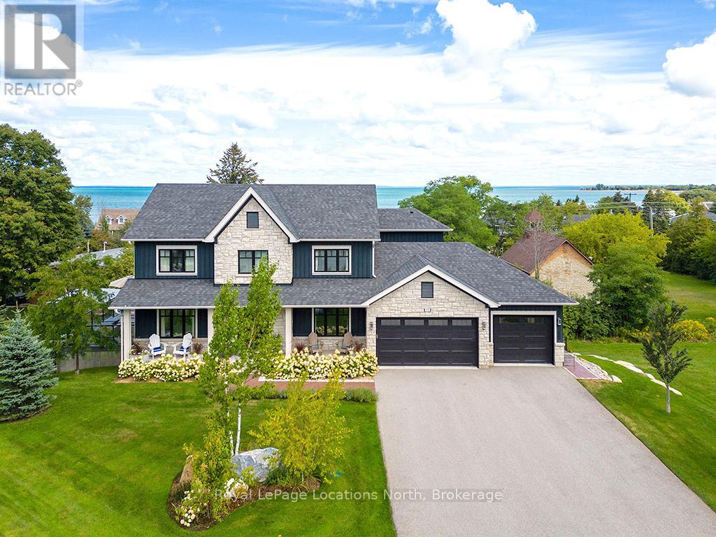 117 SCHOOLHOUSE COURT, Blue Mountains, Ontario