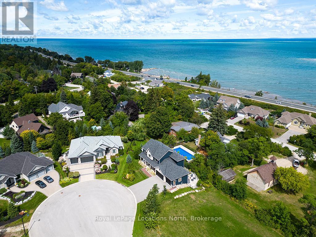 117 Schoolhouse Court, Blue Mountains, Ontario  L9Y 0N2 - Photo 40 - X12373893