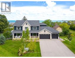 117 SCHOOLHOUSE COURT, Blue Mountains, Ontario