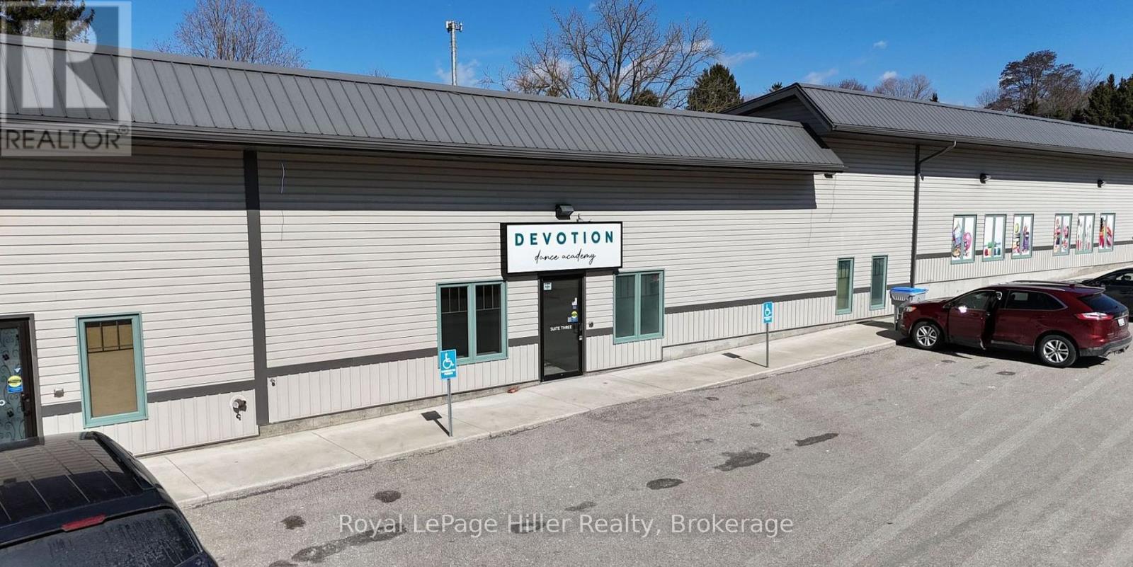 3 - 55 Main Street S, Perth East, Ontario  N0K 1M0 - Photo 3 - X12373913