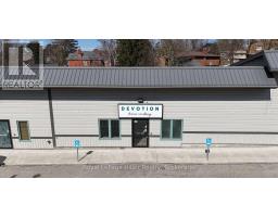 3 - 55 MAIN STREET S, Perth East, Ontario