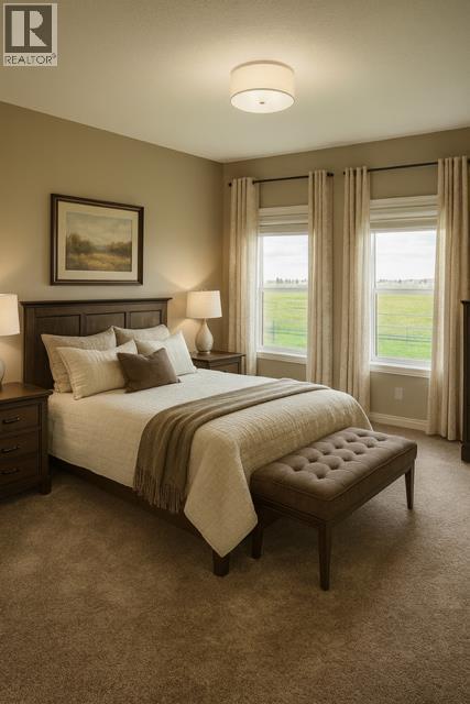 525 Muirfield Crescent, Lyalta, Alberta  T0J 1Y1 - Photo 9 - A2247031