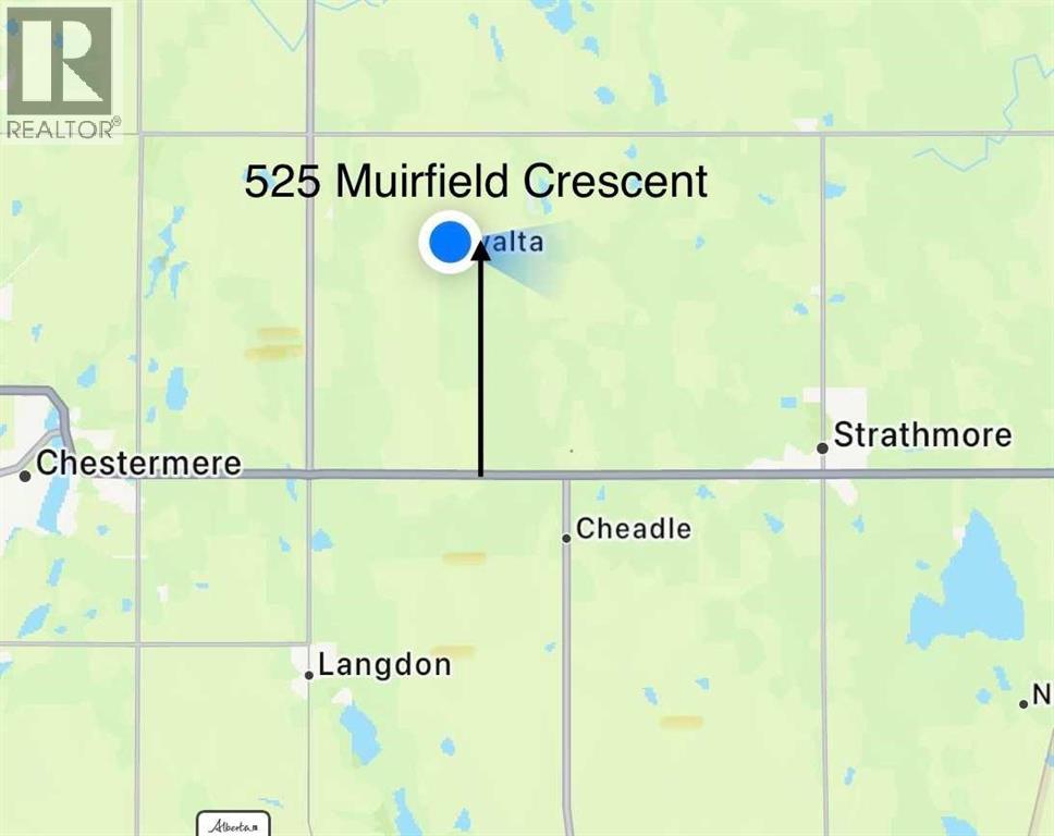 525 Muirfield Crescent, Lyalta, Alberta  T0J 1Y1 - Photo 15 - A2247031