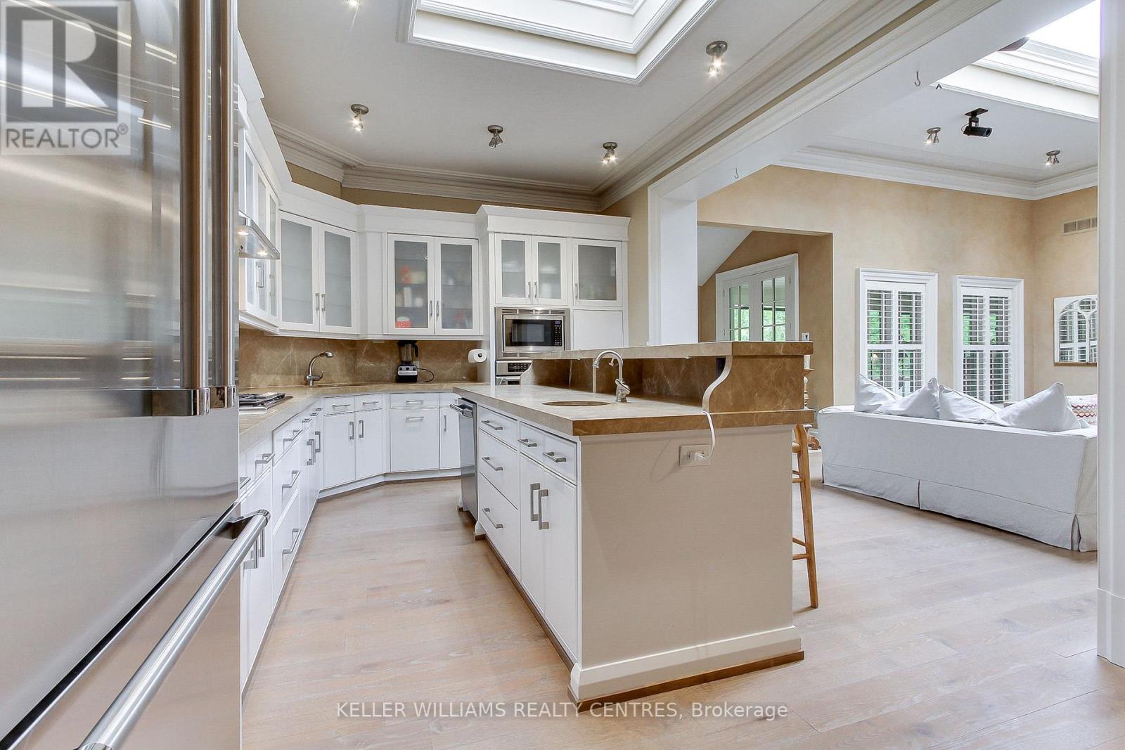 490 Whitevale Road, Pickering, Ontario  L0H 1M0 - Photo 10 - E12373613
