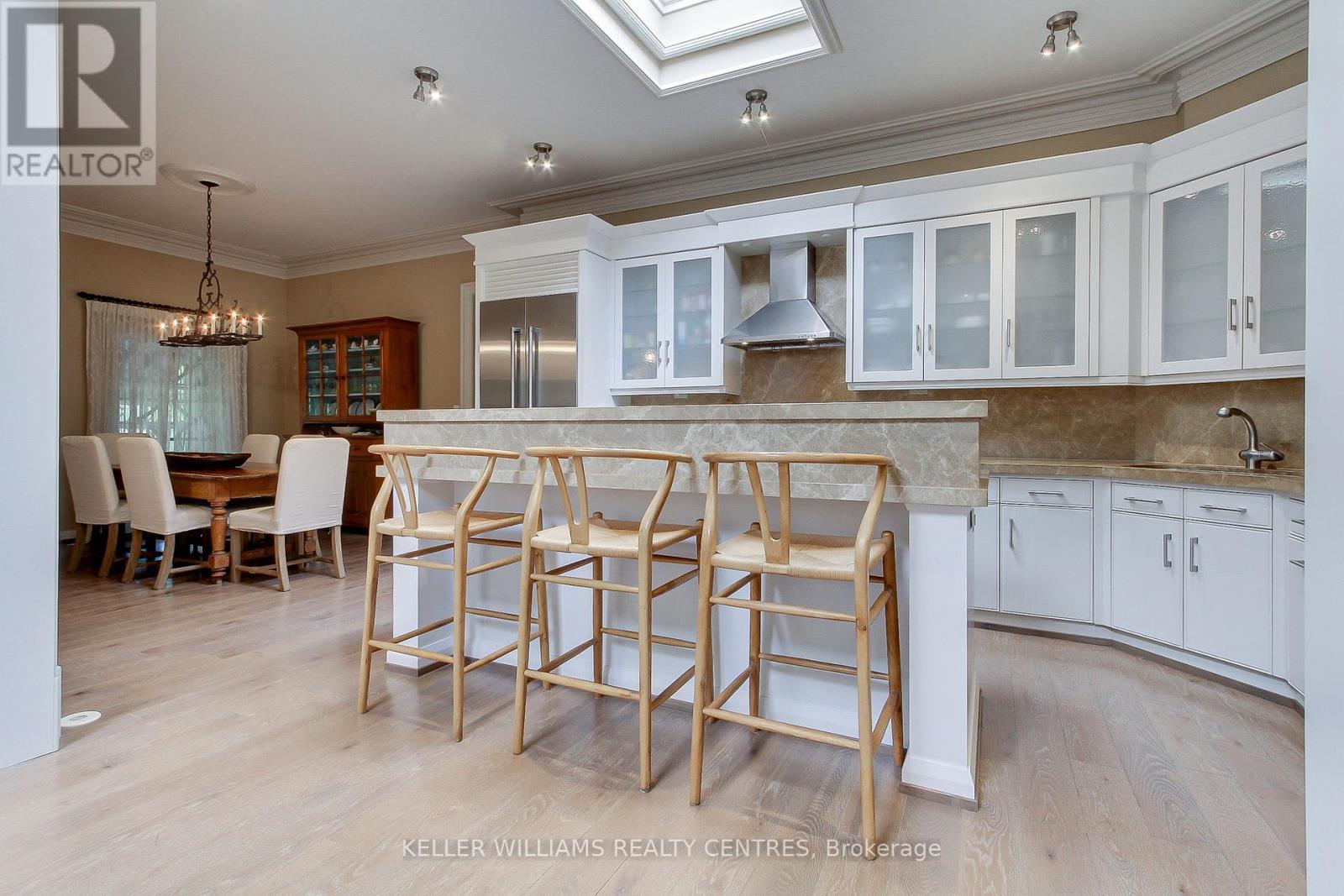 490 Whitevale Road, Pickering, Ontario  L0H 1M0 - Photo 14 - E12373613