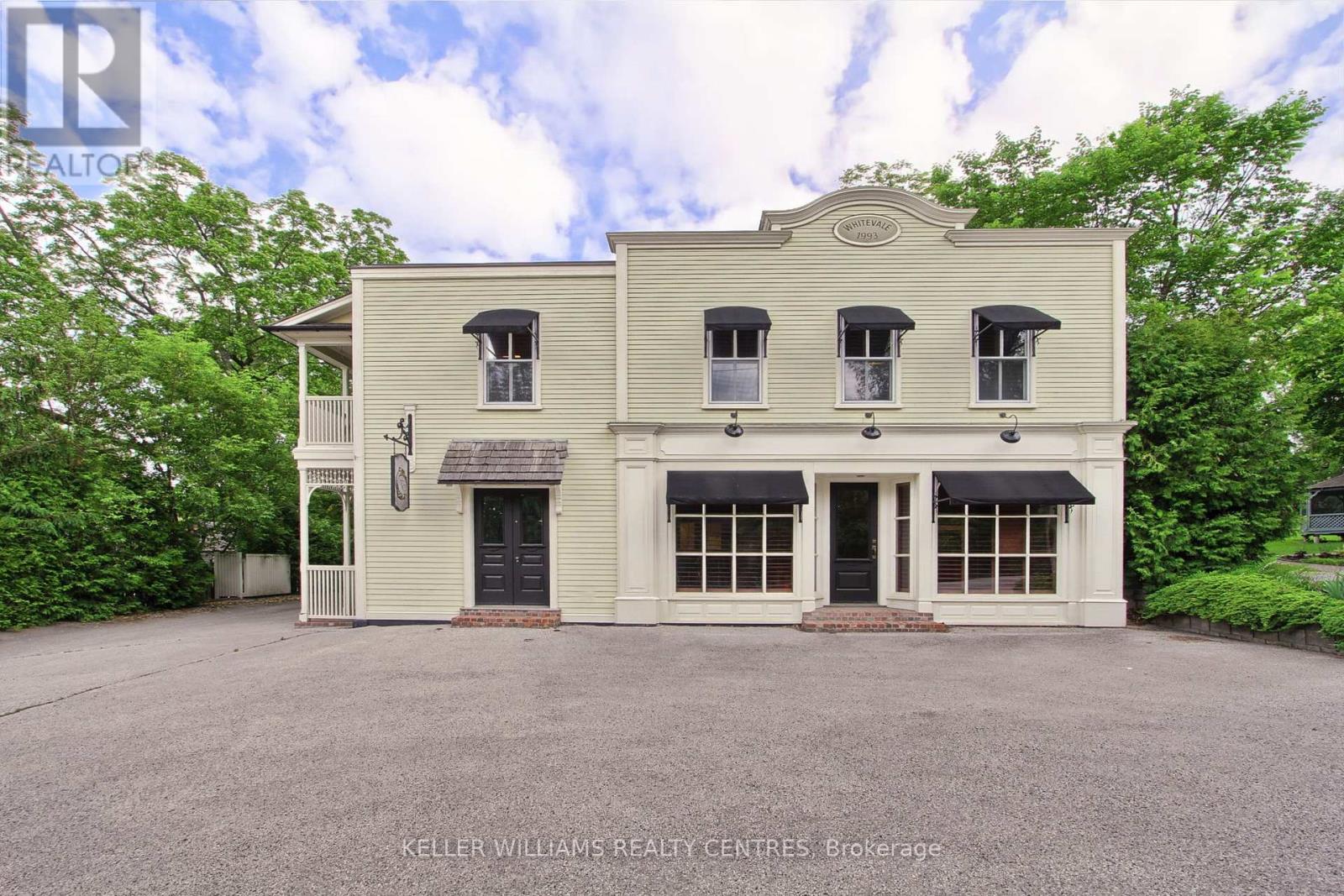 490 Whitevale Road, Pickering, Ontario  L0H 1M0 - Photo 1 - E12373623