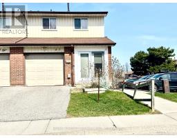 43 - 30 DUNDALK DRIVE, Toronto, Ontario