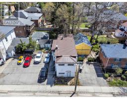 147 VICTORIA AVENUE, Belleville, Ontario