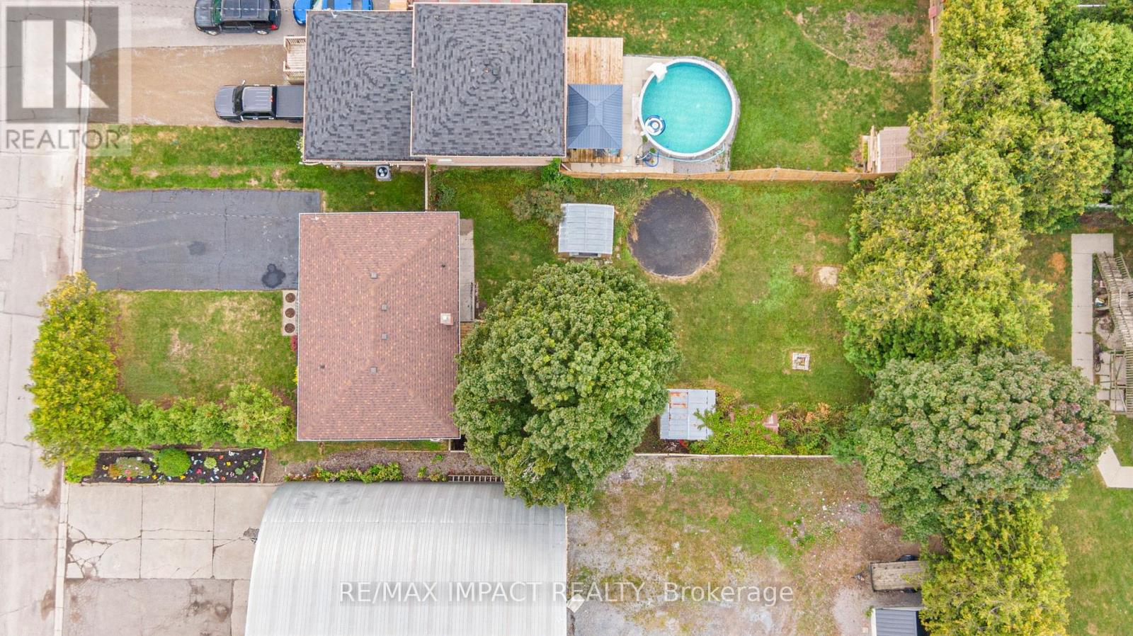 447 Campbell Street, Cobourg, Ontario  K9A 4C3 - Photo 10 - X12373724