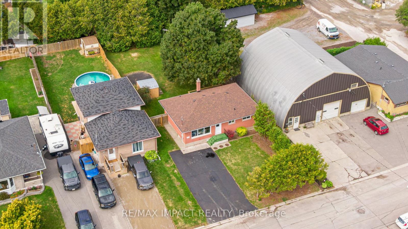 447 Campbell Street, Cobourg, Ontario  K9A 4C3 - Photo 11 - X12373724
