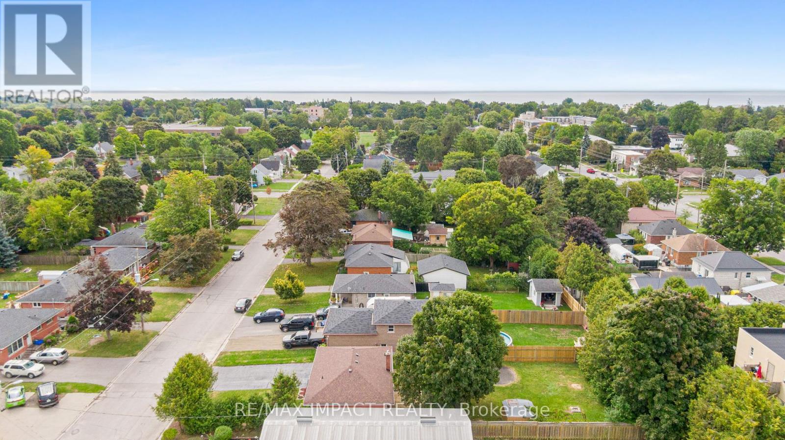 447 Campbell Street, Cobourg, Ontario  K9A 4C3 - Photo 13 - X12373724