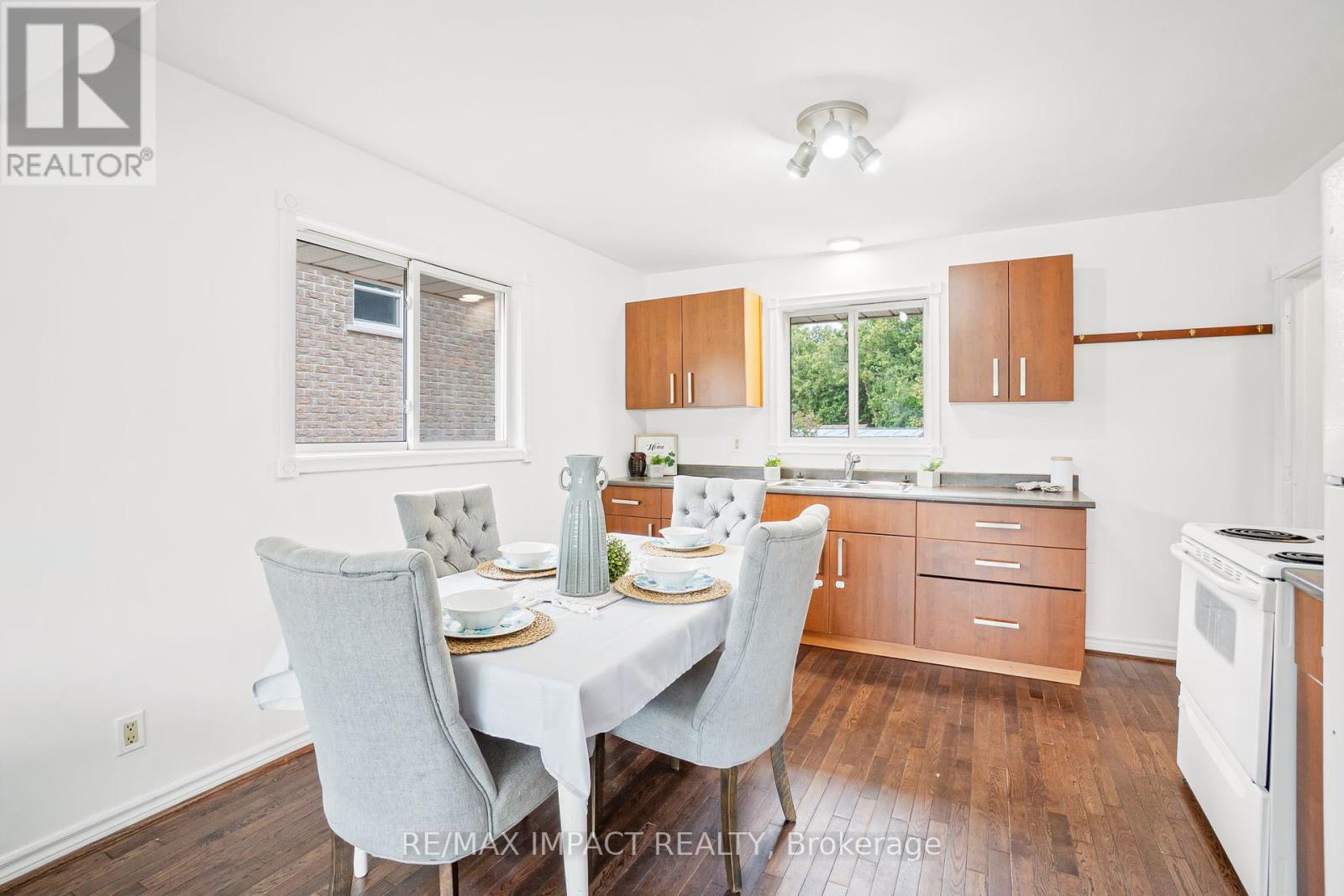 447 Campbell Street, Cobourg, Ontario  K9A 4C3 - Photo 20 - X12373724