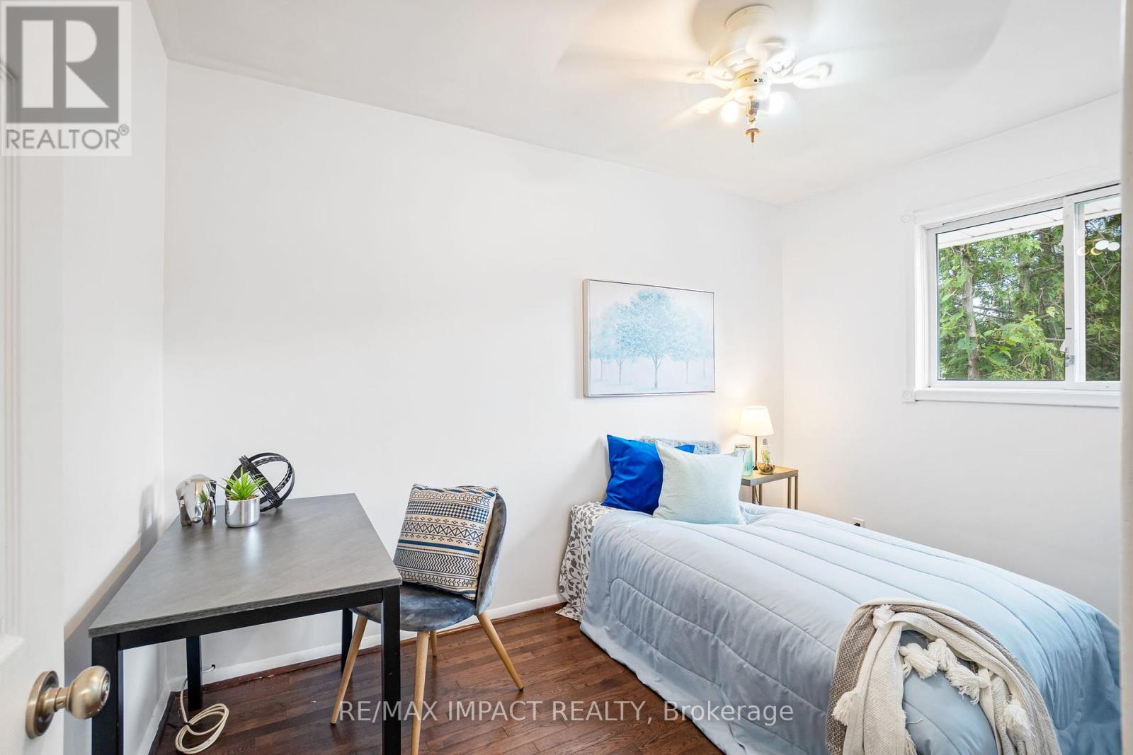 447 Campbell Street, Cobourg, Ontario  K9A 4C3 - Photo 27 - X12373724
