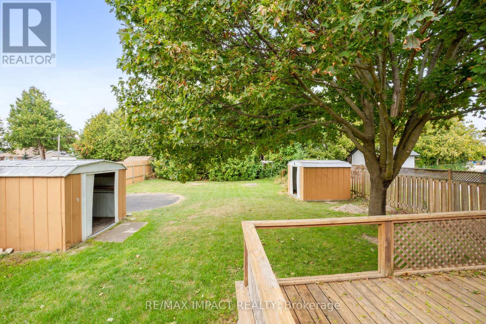 447 Campbell Street, Cobourg, Ontario  K9A 4C3 - Photo 4 - X12373724