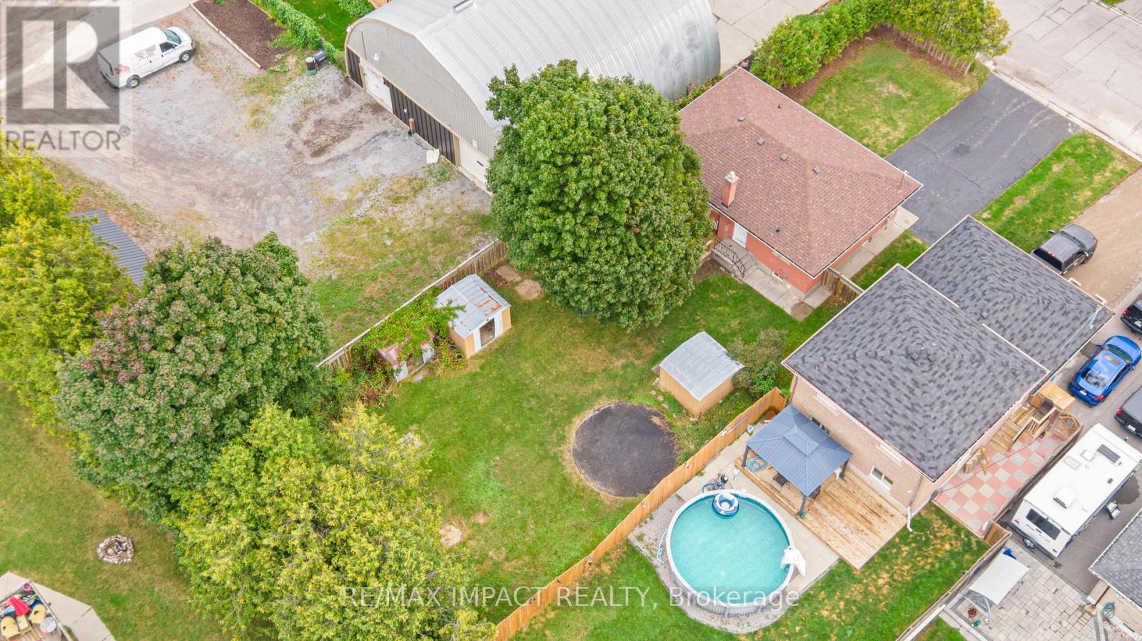 447 Campbell Street, Cobourg, Ontario  K9A 4C3 - Photo 9 - X12373724