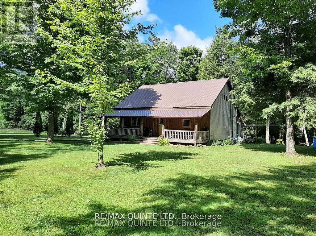 3247 FLINTON ROAD, Addington Highlands, Ontario