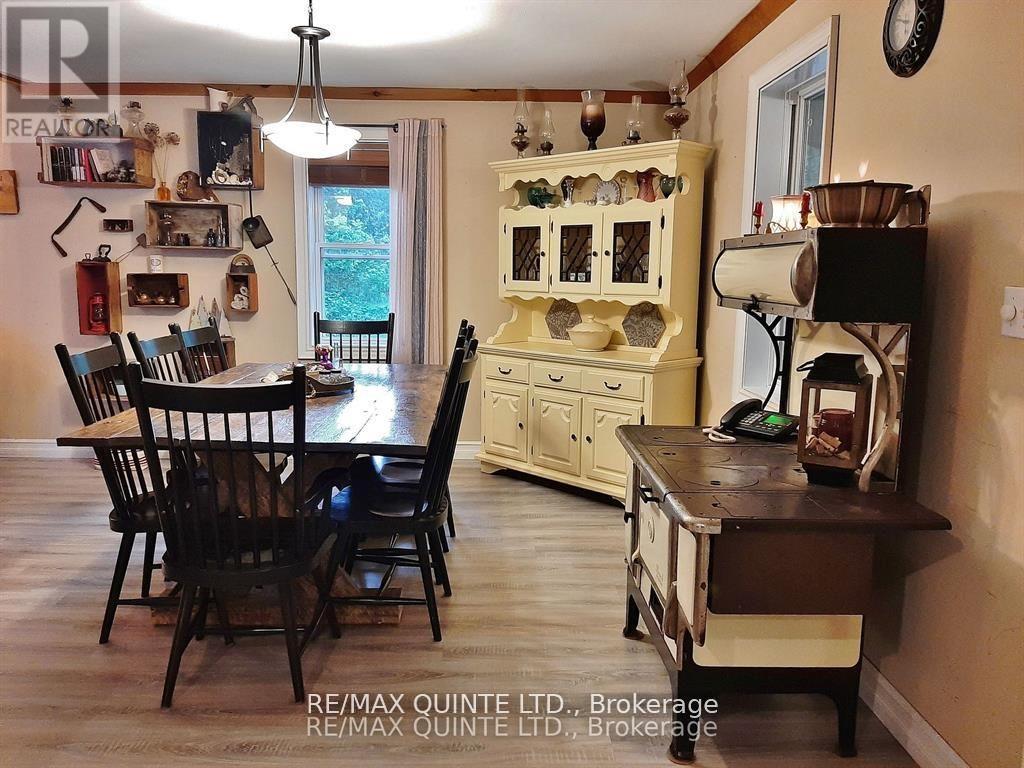 3247 Flinton Road, Addington Highlands, Ontario  K0P 1P0 - Photo 19 - X12373779