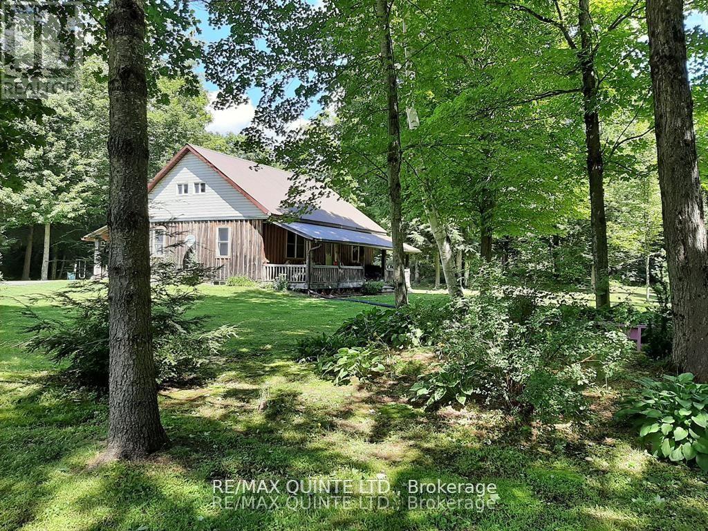3247 Flinton Road, Addington Highlands, Ontario  K0P 1P0 - Photo 31 - X12373779